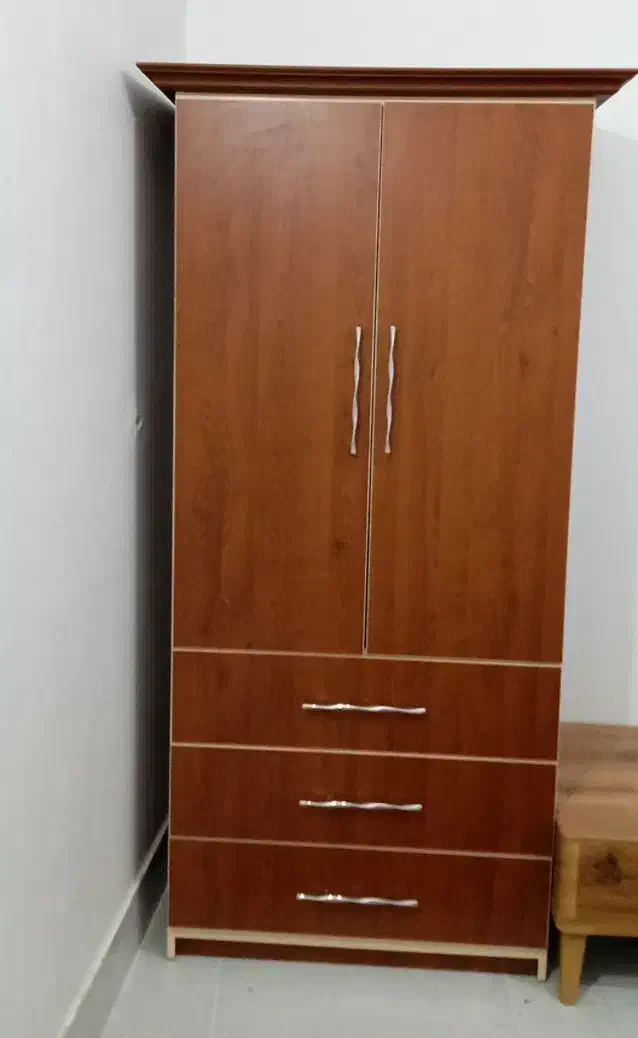 کمد ام دی اف|جاکفشی، کمد، دراور|مهاباد (آذربایجان غربی), |دیوار