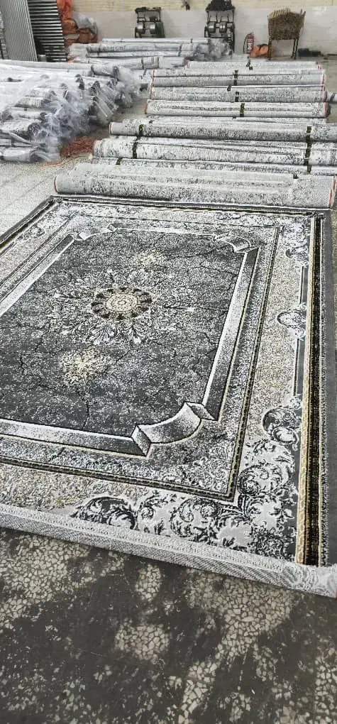 ۱۰۰۰تخته گیلدا به قیمت کارخانه|فرش|شهریار, ابراهیم‌آباد|دیوار