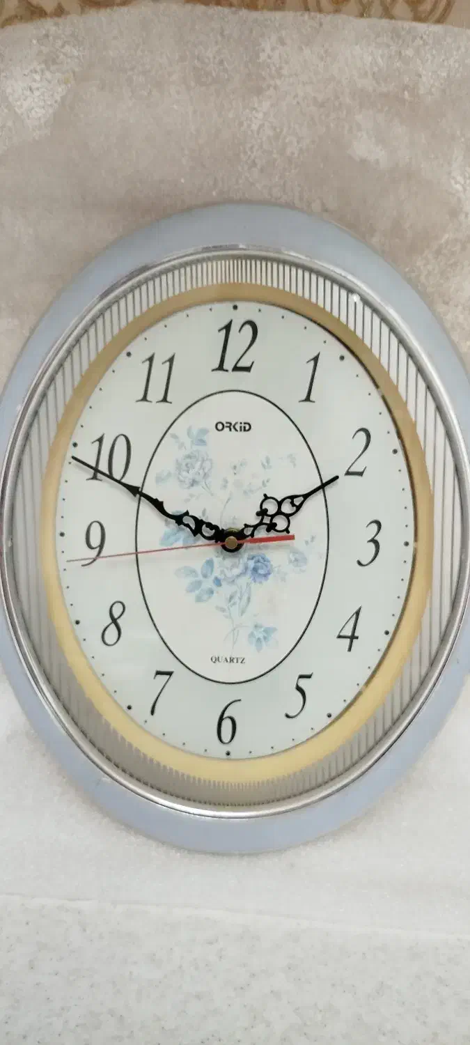 ساعت دیواری|ساعت دیواری و تزئینی|نیشابور, شهرک رسولی|دیوار