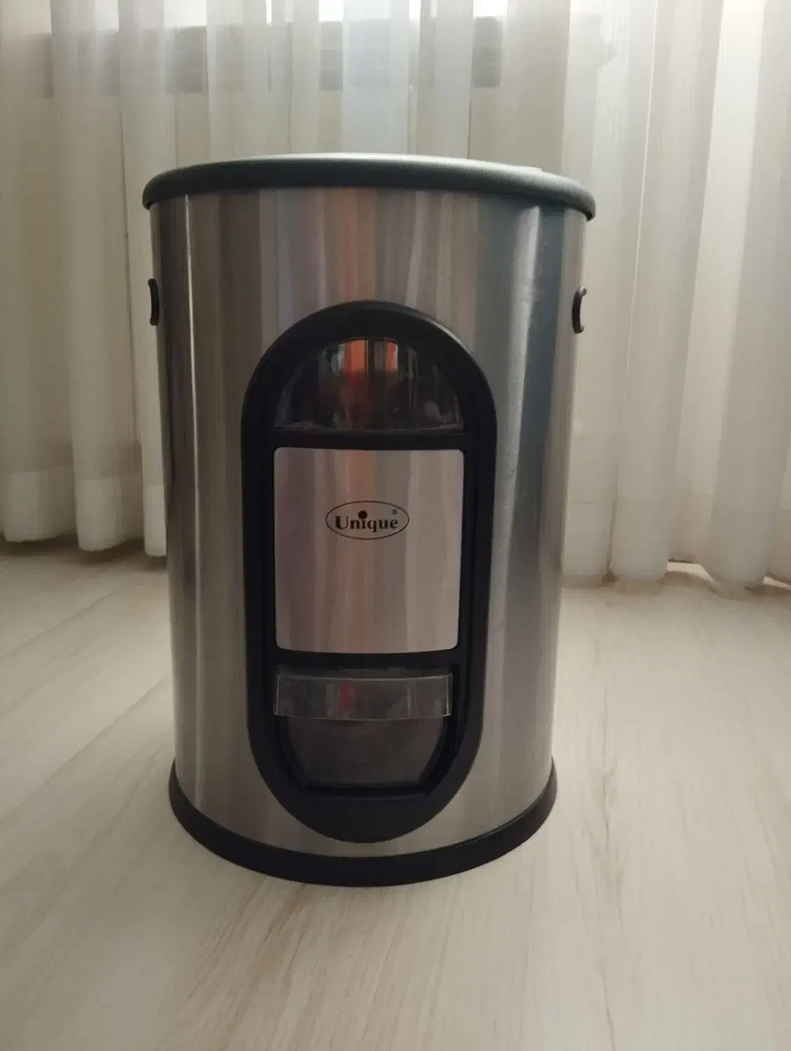 سطل برنج یونیک|ظروف نگهدارنده، پلاستیکی، یک‌بارمصرف|پردیس, فاز ۸|دیوار