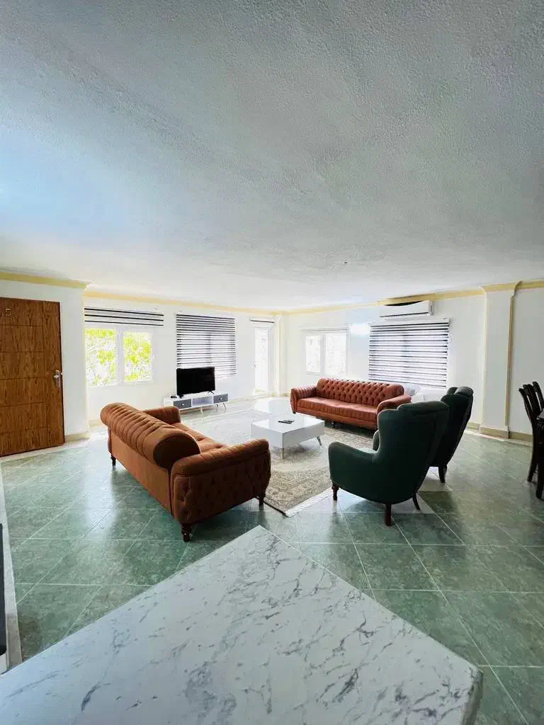 واحد مبله صدف سوییت از مالک ویلا استخر دار ساحلی|اجارهٔ کوتاهمدت آپارتمان و سوئیت|کیش, |دیوار