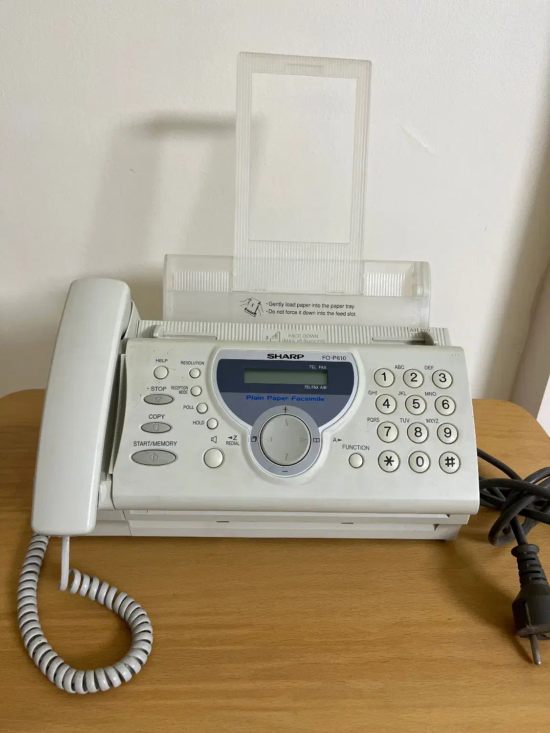 دستگاه فکس شارپ|پرینتر، اسکنر، کپی، فکس|بجنورد, |دیوار