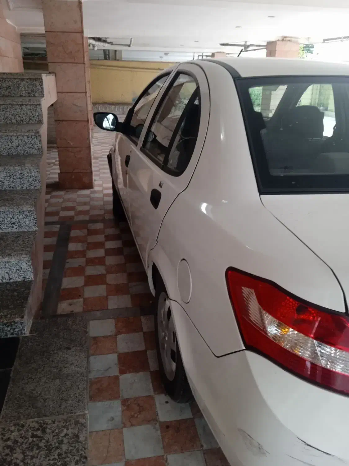 فروش خودرو|خودرو سواری و وانت|تنکابن, |دیوار