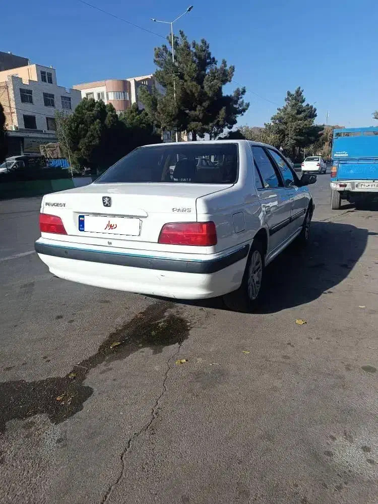 فروشی|خودرو سواری و وانت|شاهرود, |دیوار