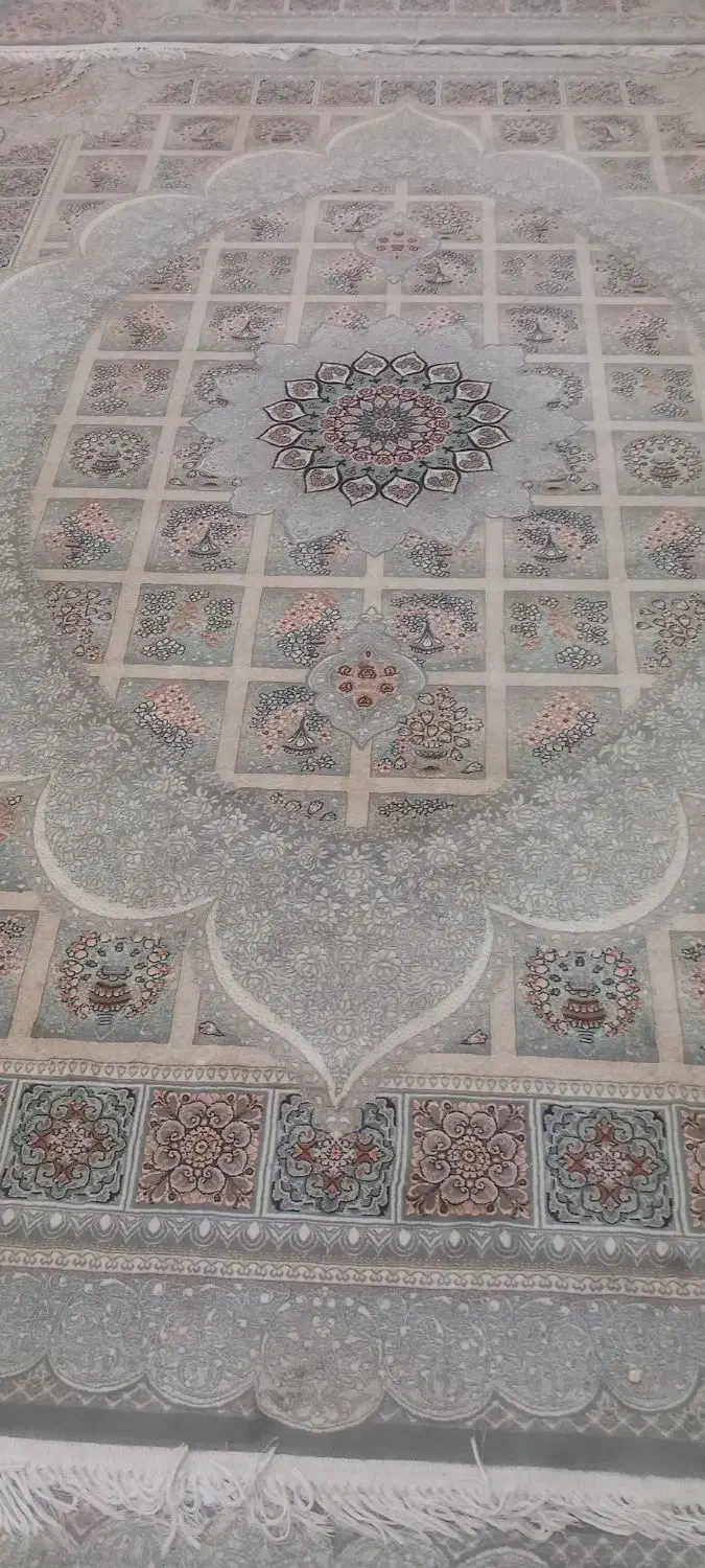 فرش|فرش|تربت‌حیدریه, فرمانداری|دیوار