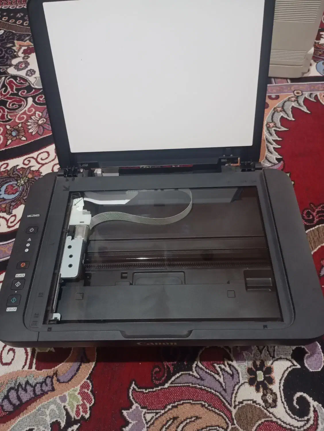 پرینتر|پرینتر، اسکنر، کپی، فکس|اهواز, فتح|دیوار