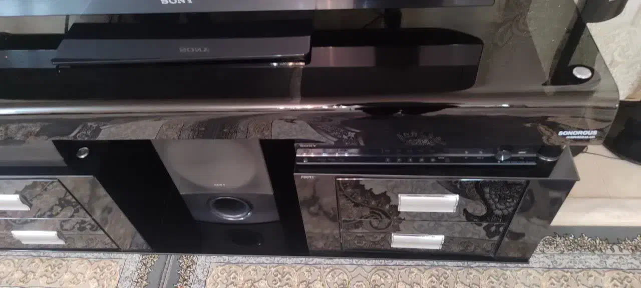 میز تلویزیون|میز تلویزیون|محمدشهر, محمدشهر|دیوار