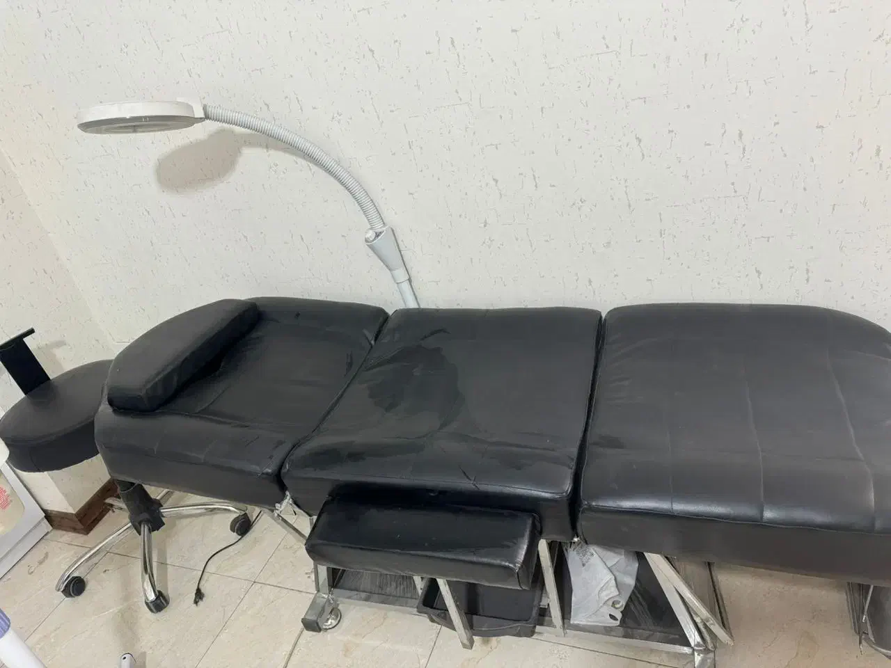 تخت مناسب همه لاین های آرایشگاهی|آرایشگاه و سالنهای زیبایی|ری, فیروزآبادی|دیوار