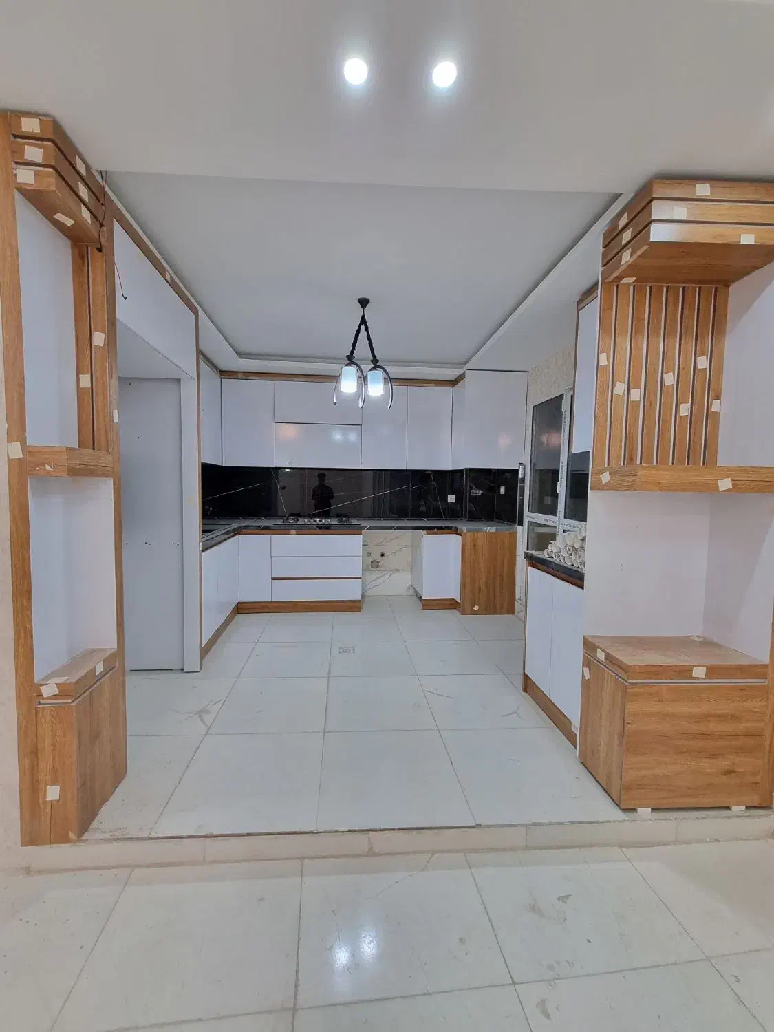 اپارتمان فروشی طبرسی شمالی 14حریمی21مهدی قدرتی|فروش آپارتمان|مشهد, نظام دوست|دیوار