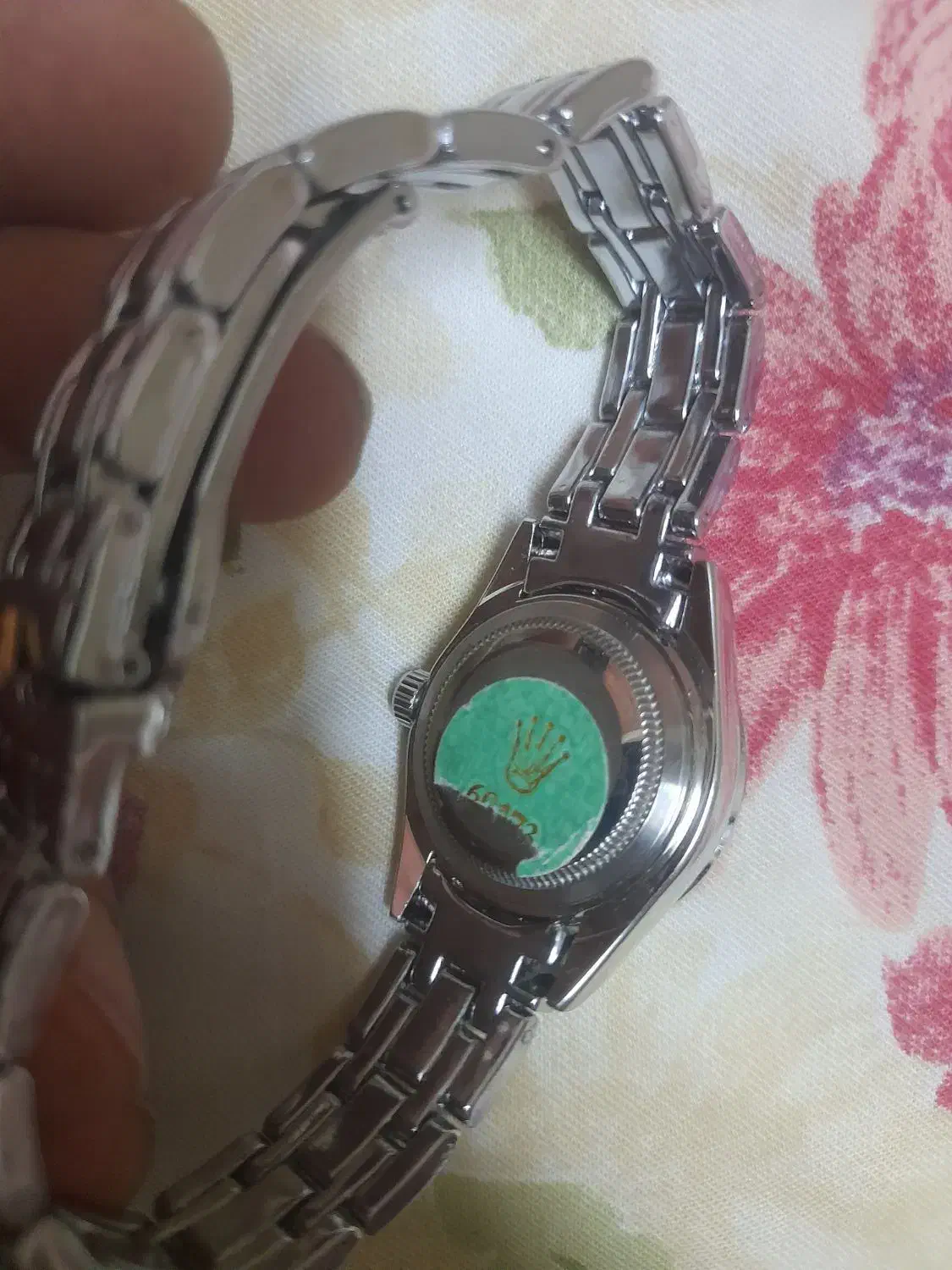 ساعت زنانه Rolex اتوماتیک رولکس|ساعت|تهران, دریا|دیوار