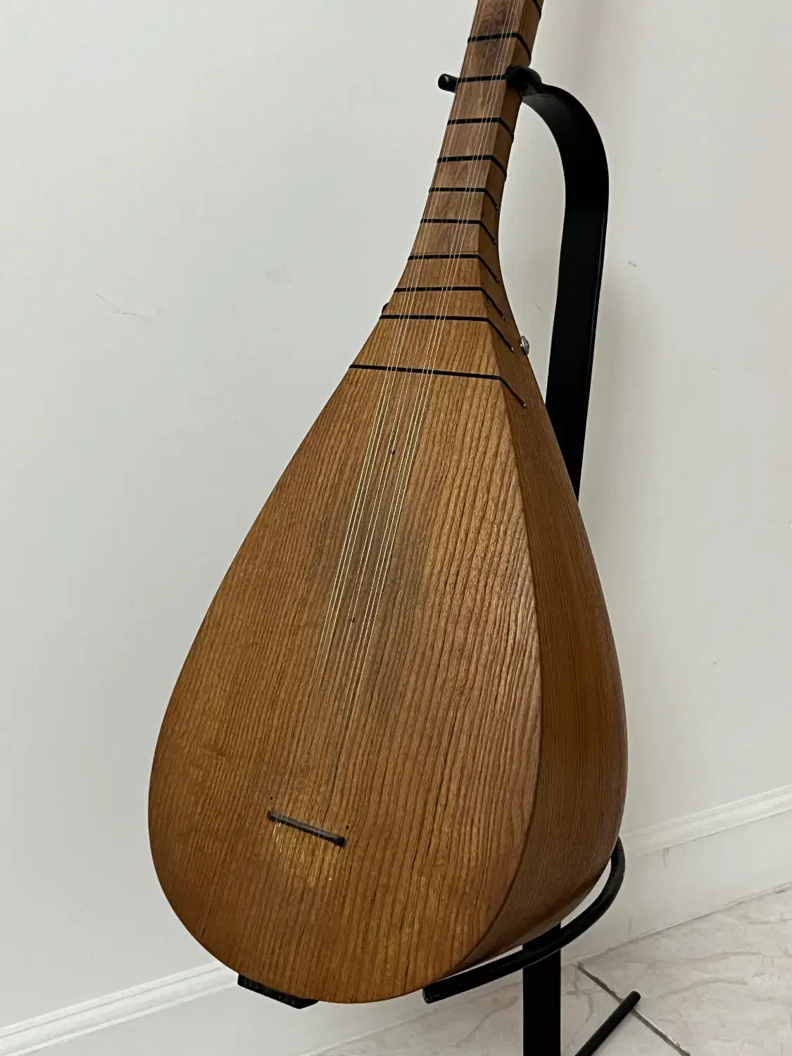 ساز قوپوز ساز آذربایجانی|سازهای سنتی|تهران, تهرانپارس شرقی|دیوار