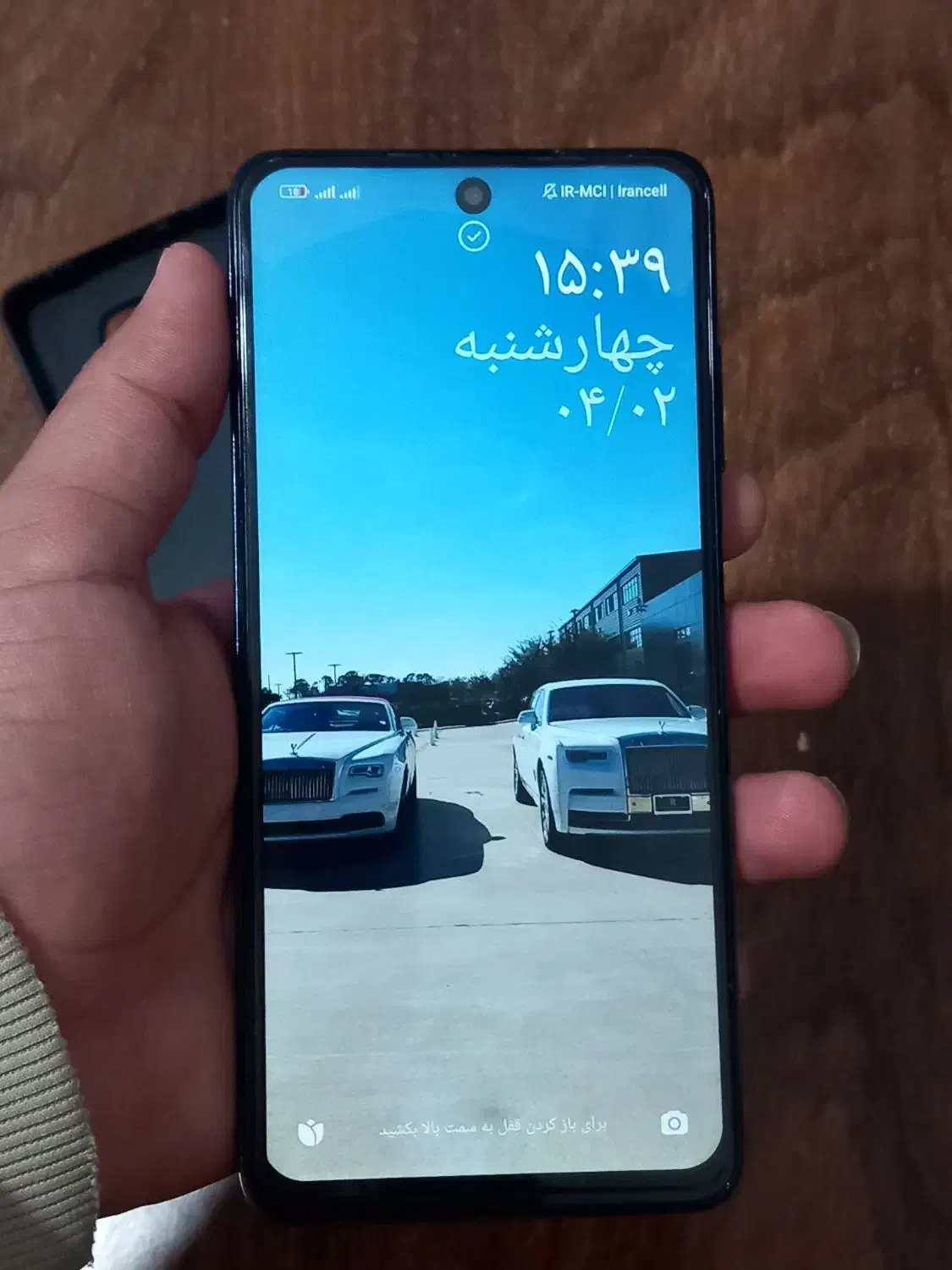 گوشی poco x3|موبایل|دلند, |دیوار