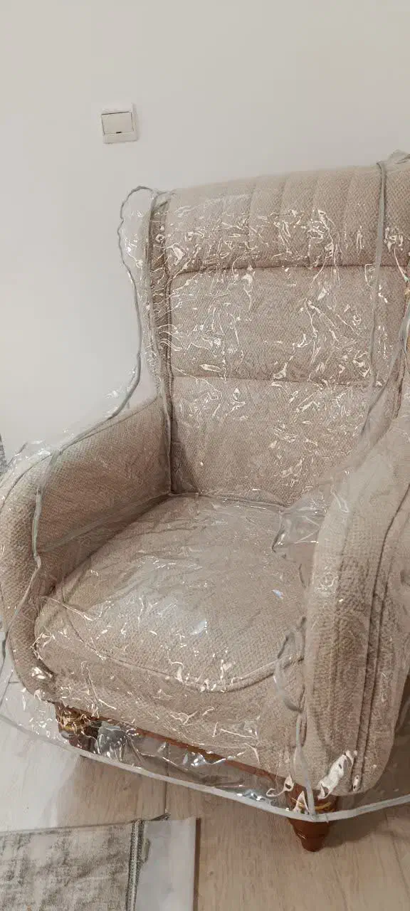 کاور  مبل تازه  و سالم|مبلمان خانگی و میز عسلی|رشت, کوی مهر|دیوار