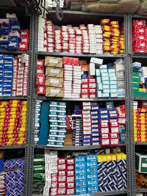 لوازم یدکی مزدا وانت / سرسیلندر مزدا وانت|قطعات یدکی و لوازم جانبی|تهران, بهارستان|دیوار