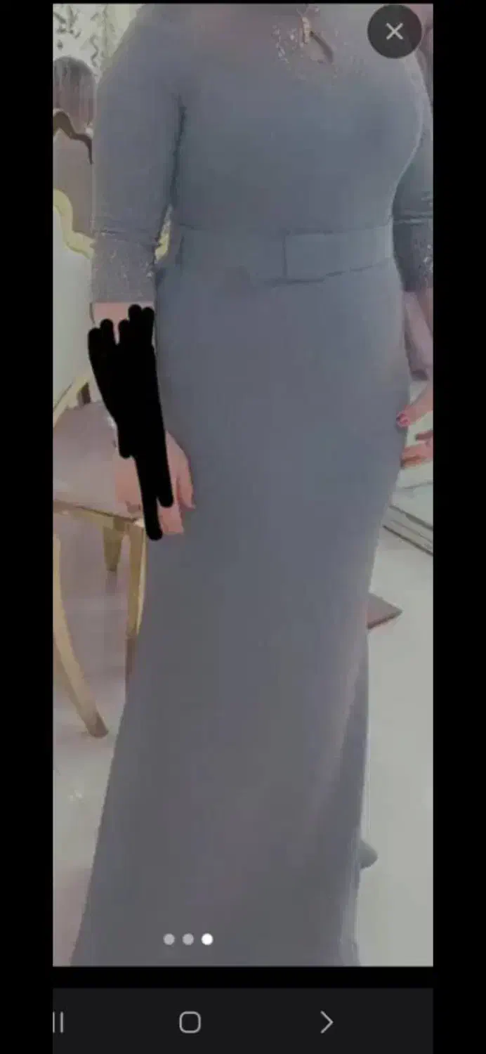 لباس مجلسی|لباس|اهواز, معین زاده|دیوار