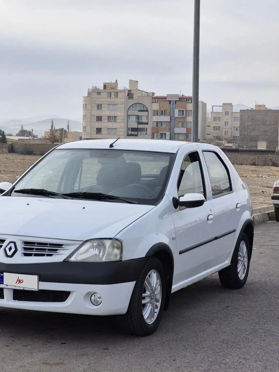 ال ۹۰ دنده اتومات بی رنگ|خودرو سواری و وانت|زنجان, |دیوار