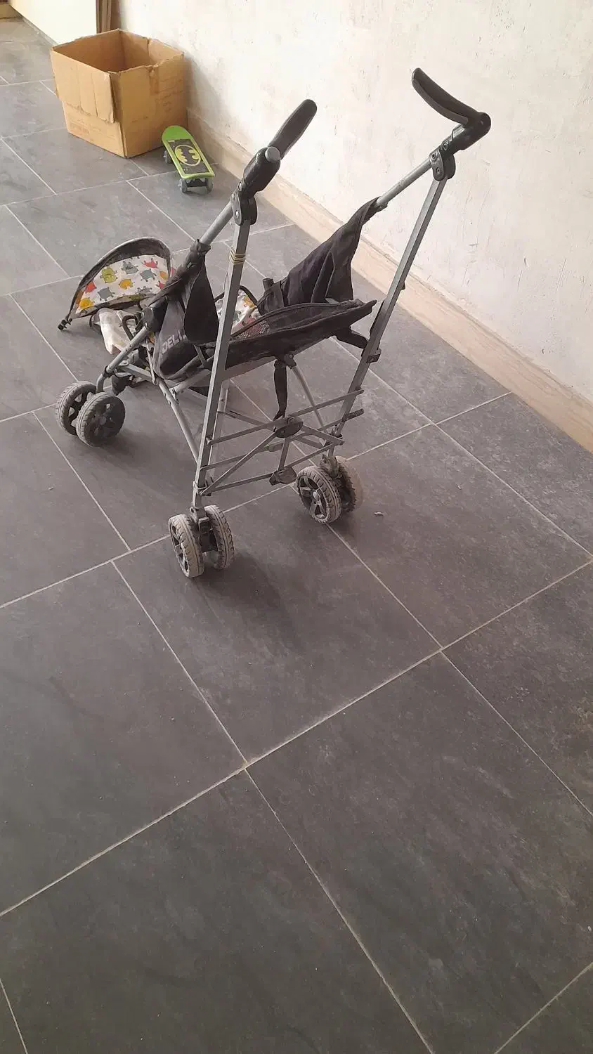 کالسکه|کالسکه و لوازم جانبی|آران و بیدگل, |دیوار