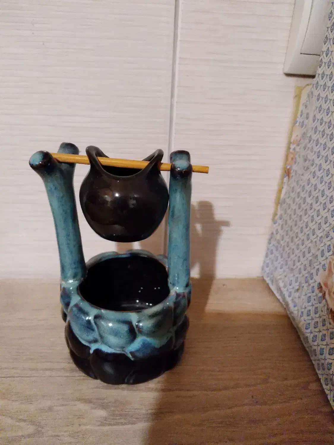 چاه سرامیکی عود|صنایع دستی و سایر لوازم تزئینی|تهران, ائمه اطهار|دیوار