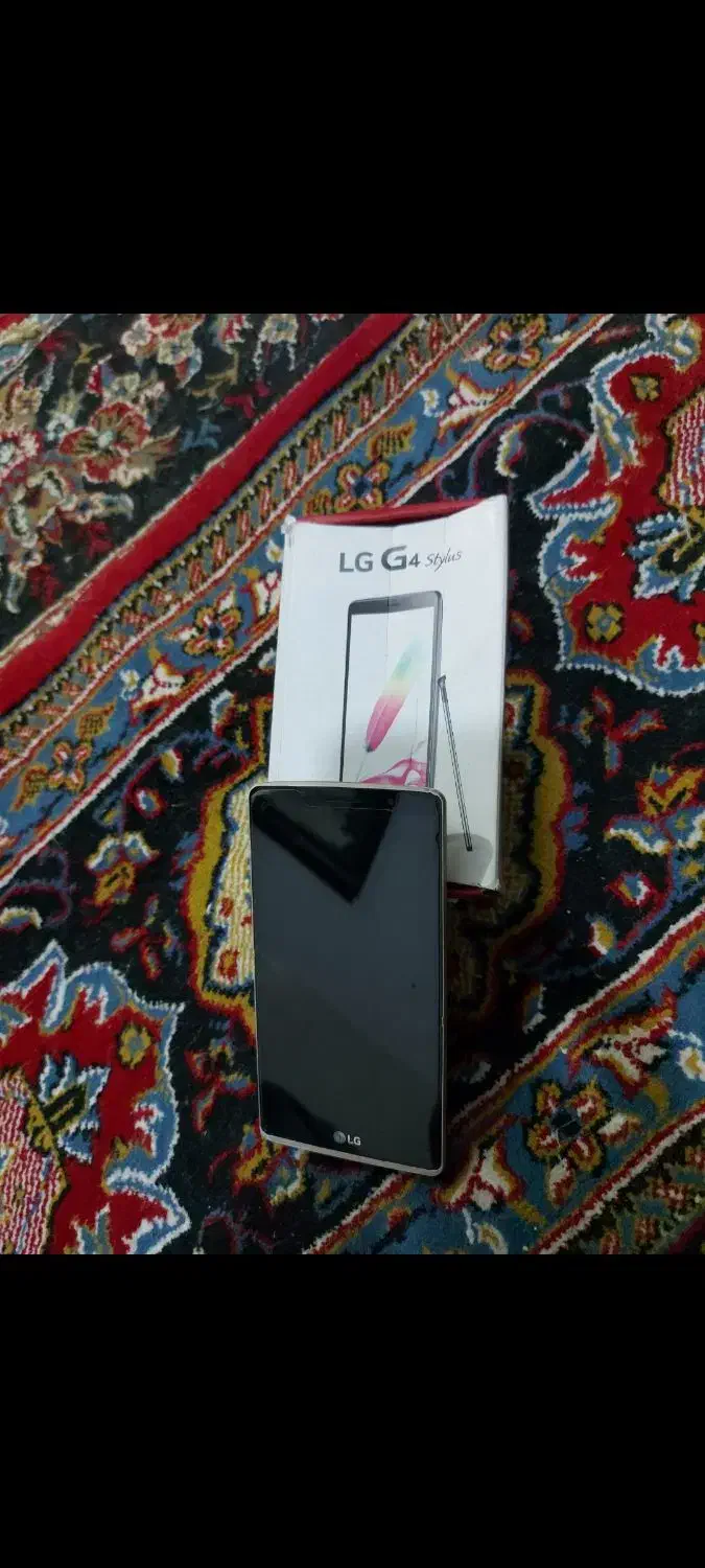 پنج عددگوشی ال‌جی G4 ویک گوشی نوکیا|موبایل|آزادشهر, |دیوار