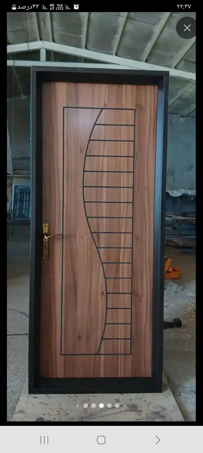 جشنواره درب ضد سرقت ودرب اتاقی|مصالح و تجهیزات ساختمان|سراب, |دیوار