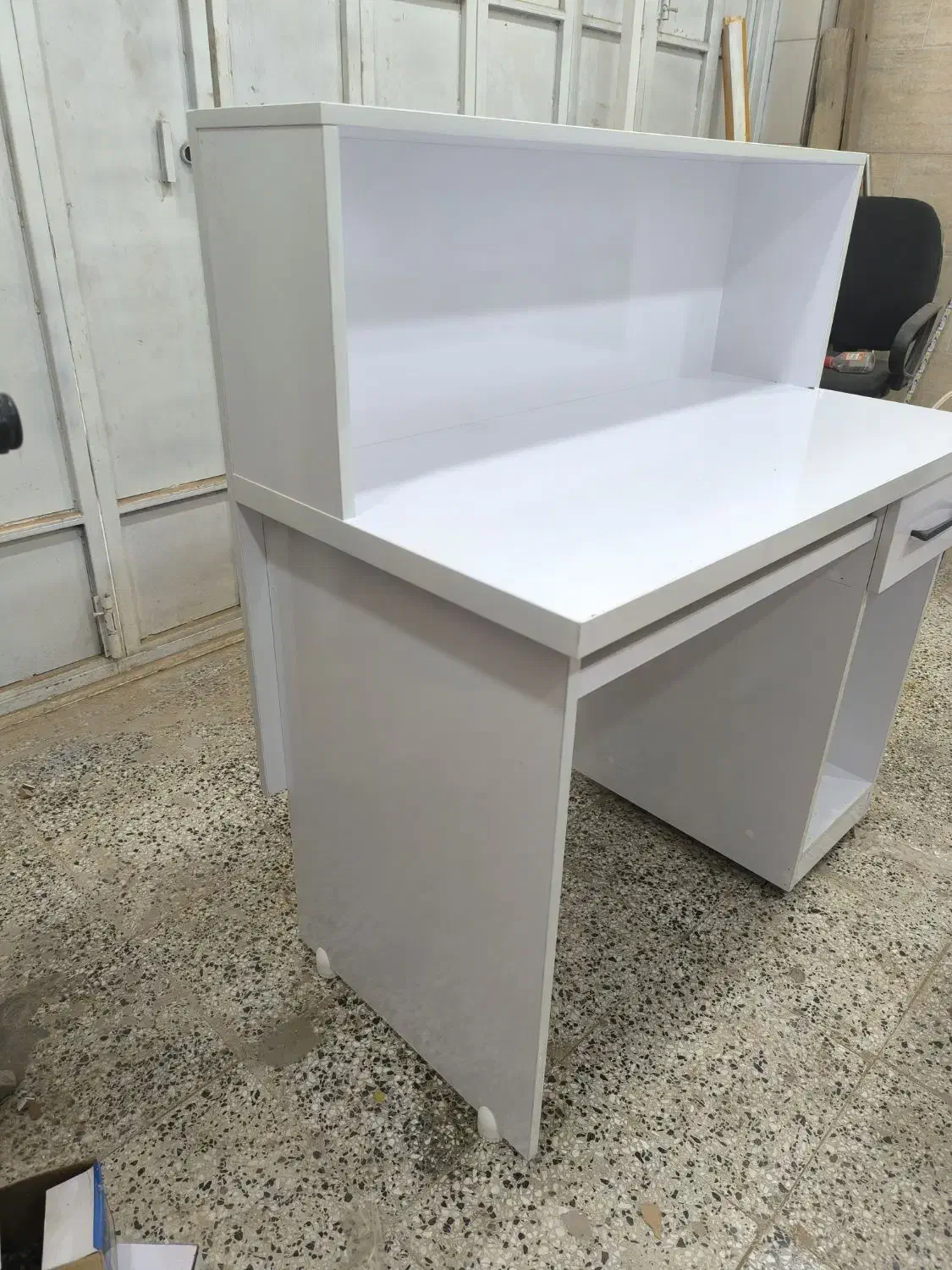 میز کامپیوتر|میز تحریر و کامپیوتر|بندر ماهشهر, |دیوار