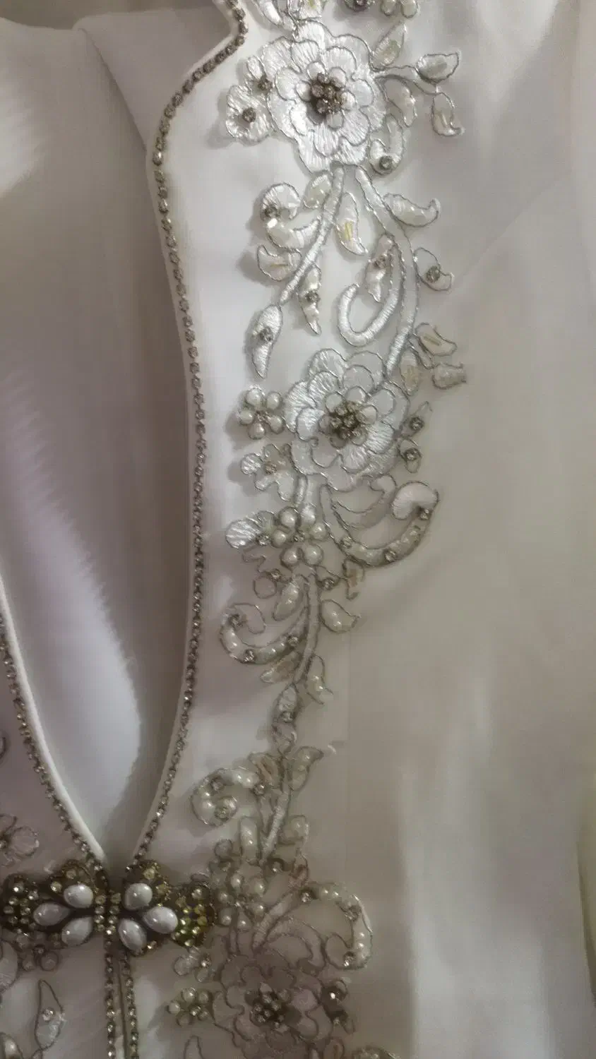 کت وشلوار مجلسی و پیراهن مجلسی شیک|لباس|هشتگرد, شهرک راه آهن|دیوار