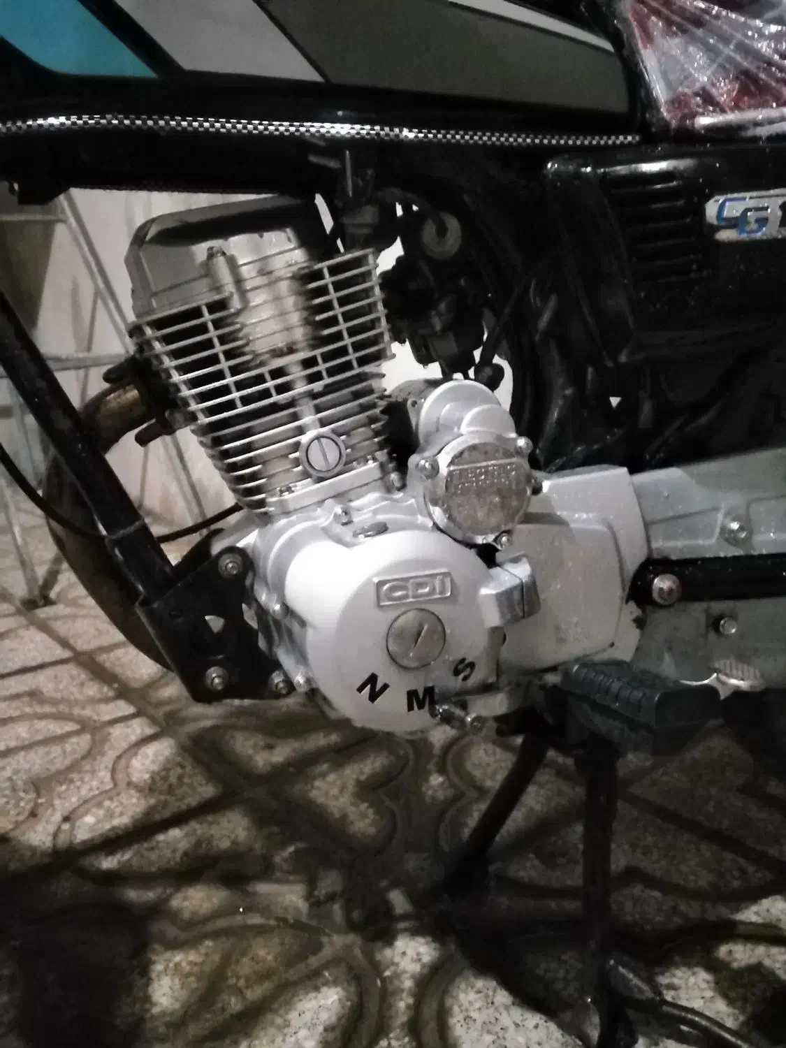 موتور سیکلت|موتورسیکلت|سنندج, |دیوار