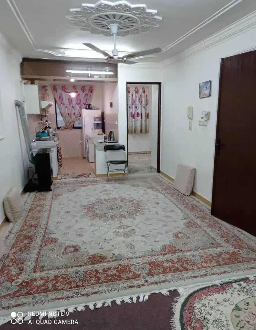 آپارتمان دوخواب|فروش آپارتمان|رشت, معلولین|دیوار