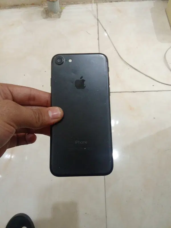 iPhone 7|موبایل|تهران, یافت‌آباد|دیوار