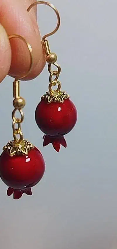 اکسسوری یلدایی|بدلیجات|همدان, |دیوار