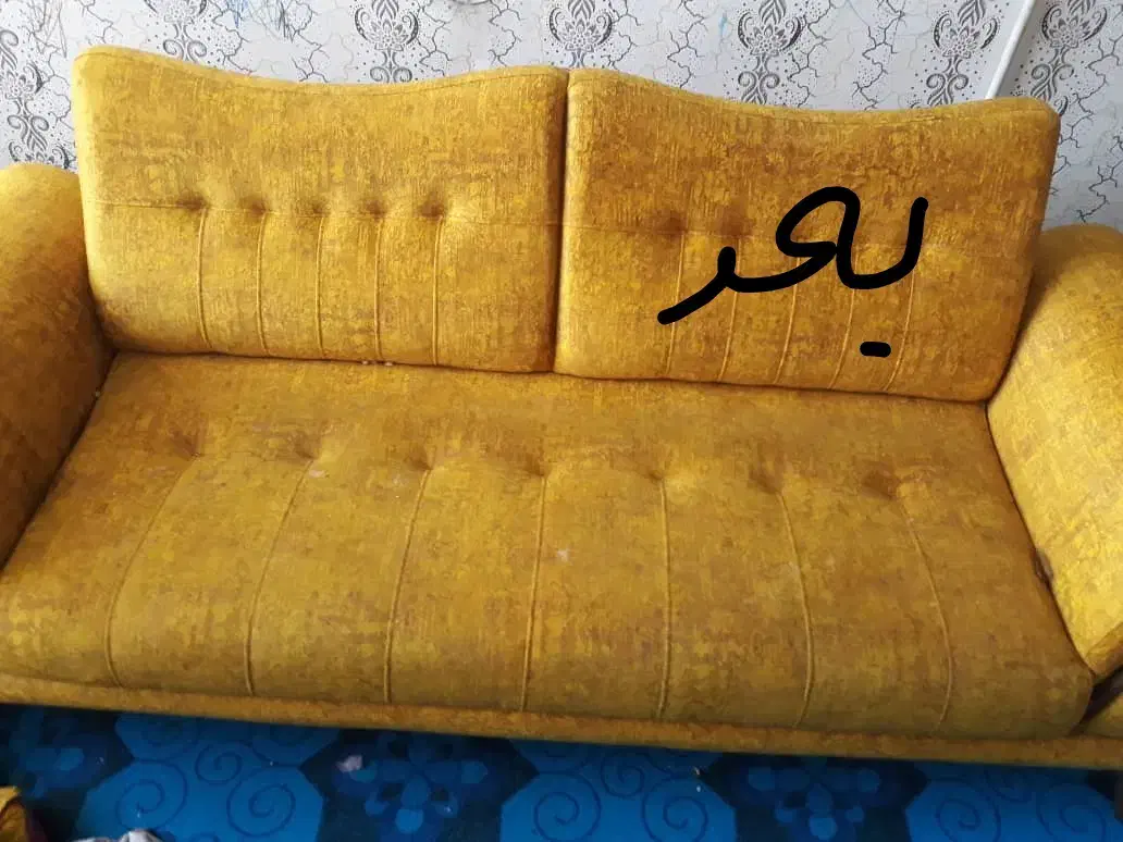 خدماتی، شرکت خانم زیوری نظافت راهپله وکارهای روتین|خدمات نظافت|کرمان, |دیوار