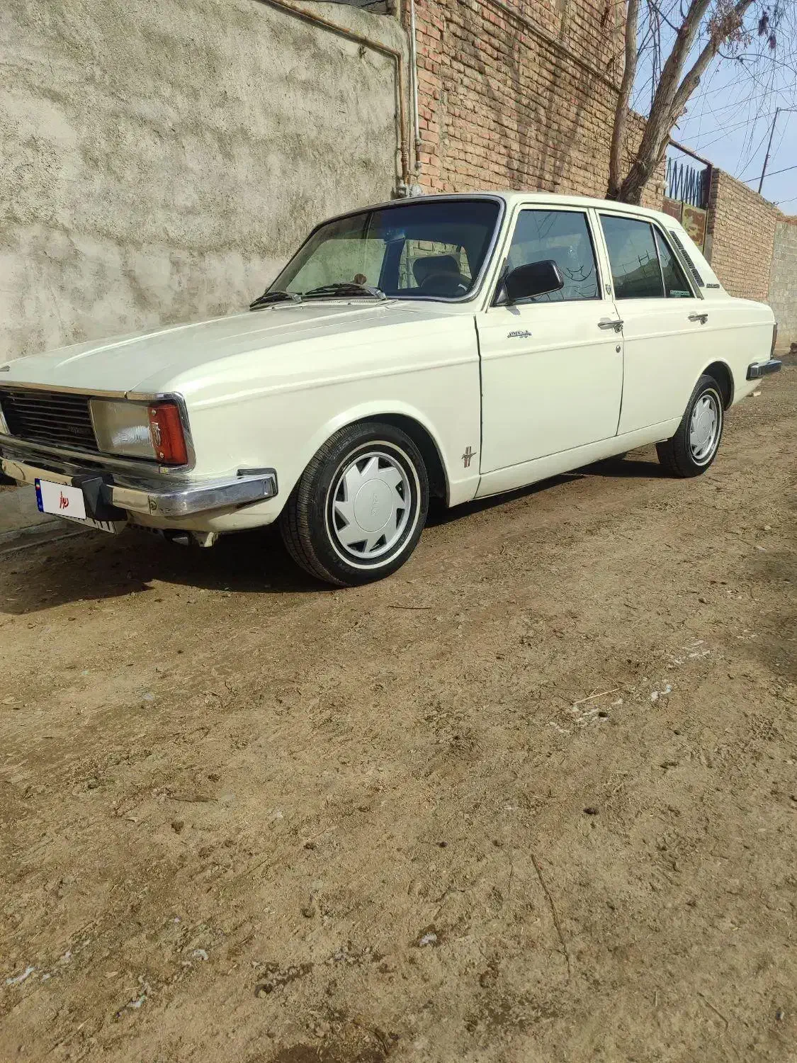 پیکان مدل 81|خودرو سواری و وانت|سلماس, |دیوار