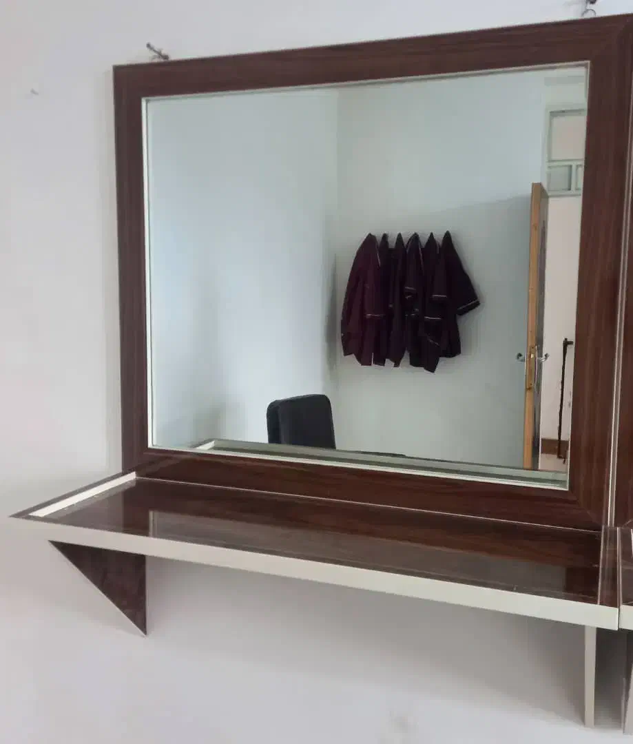 میزوآینه آرایشگاه مردانه|آرایشگاه و سالنهای زیبایی|کوه چنار, |دیوار