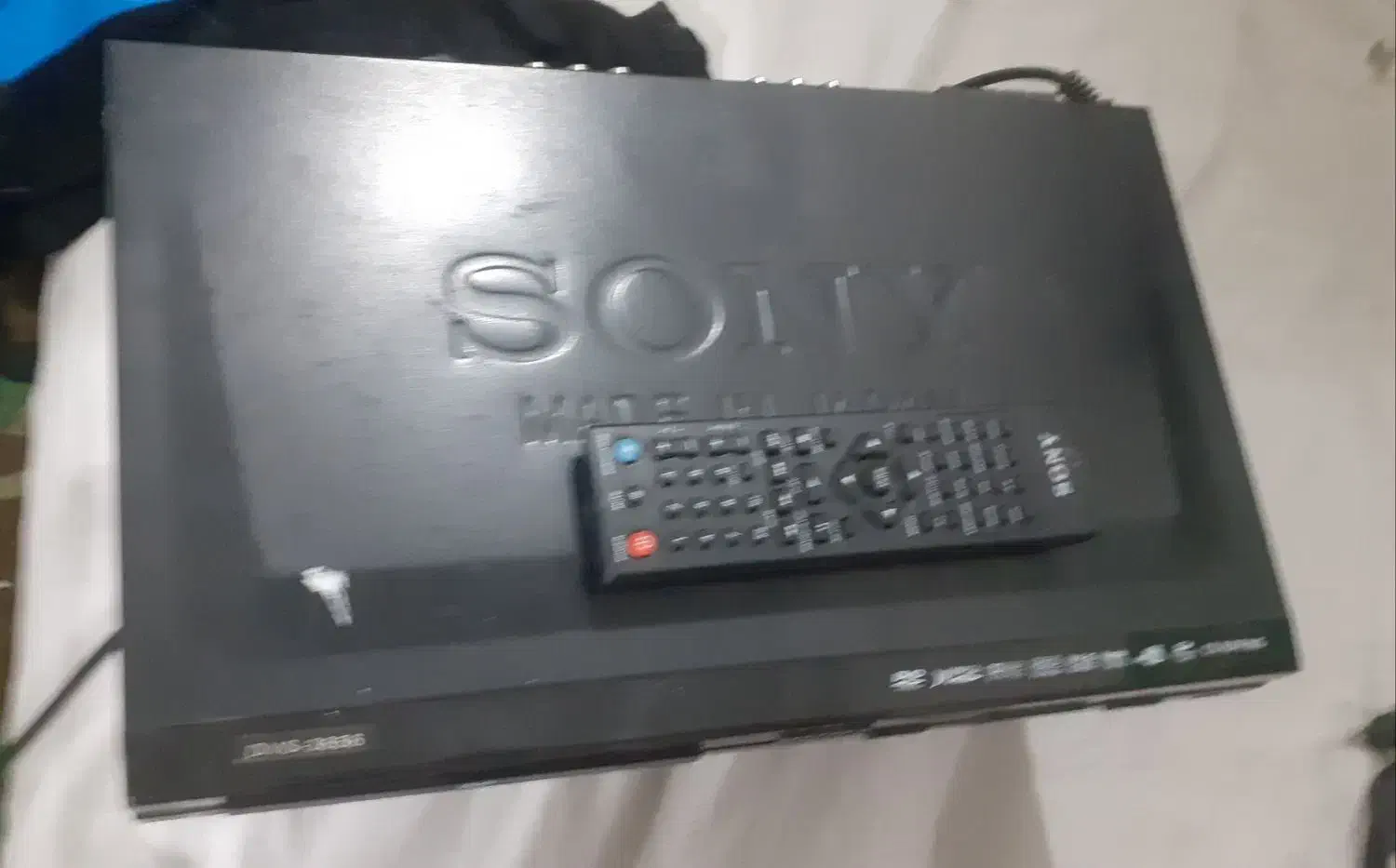 ویدئو دی وی دی|پخشکننده DVD و ویدیو|فردیس, قریشی|دیوار