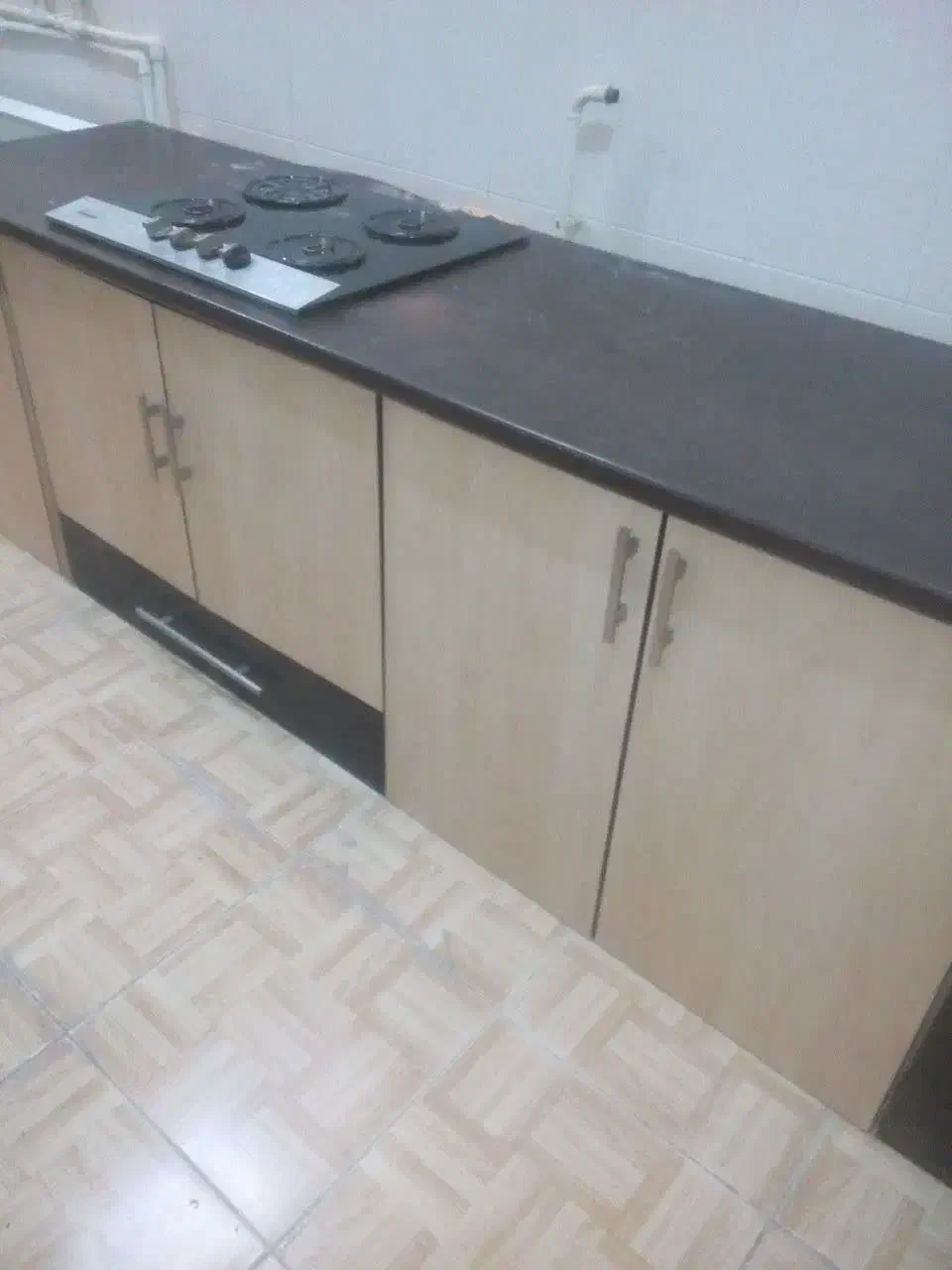 کابینت آشپزخانه هفت متر|آبچکان و نظمدهنده ظروف|مرند, |دیوار