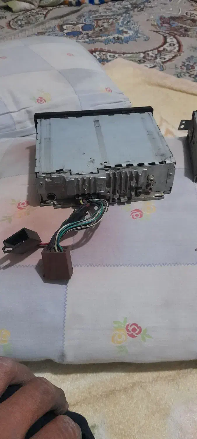 ضبط|سیستم صوتی خانگی|باقرشهر, |دیوار