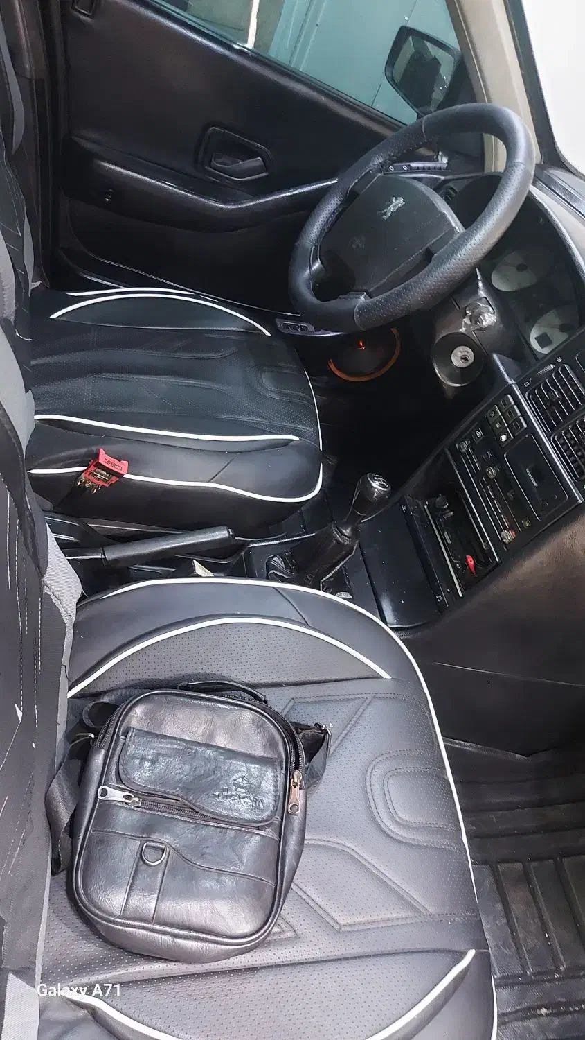 پژو فول تقویت مدل ۸۳ دوره رنگ|خودرو سواری و وانت|ارومیه, |دیوار