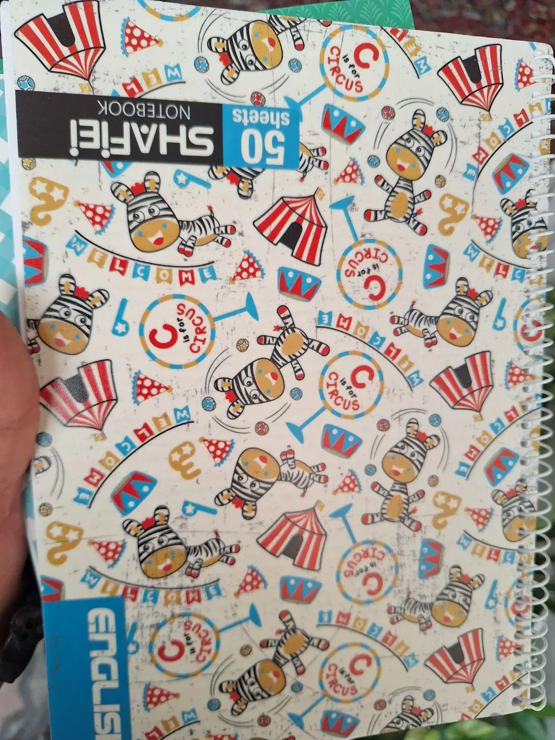 دفتر مارک شفعیی به صورت عمده زیر قیمت|لوازم التحریر|آستانه اشرفیه, |دیوار