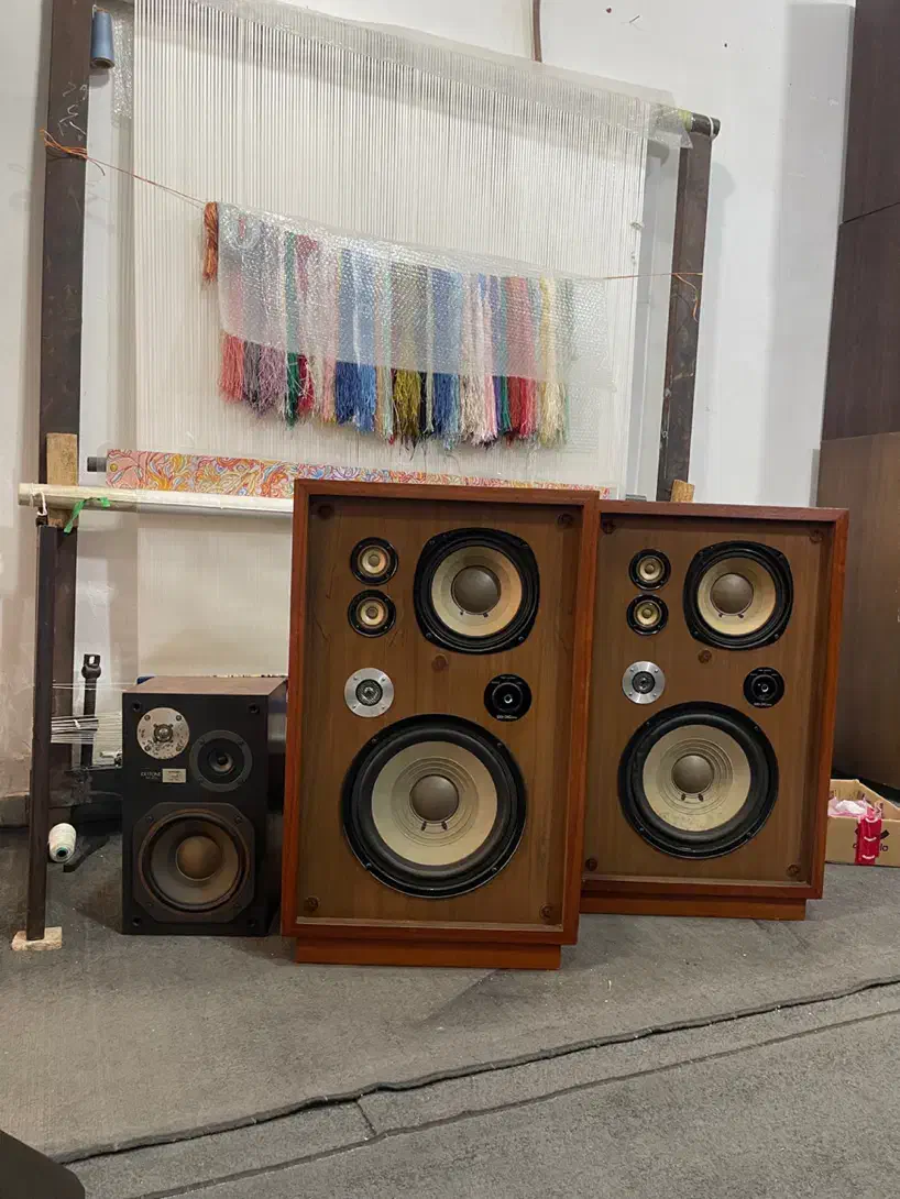 باند غول دایتون|سیستم صوتی خانگی|تهران, آذری|دیوار