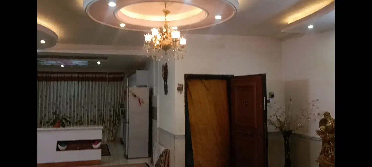 ویلایی چهار طبقه بسیار شیک|فروش خانه و ویلا|مشهد, نیزه|دیوار