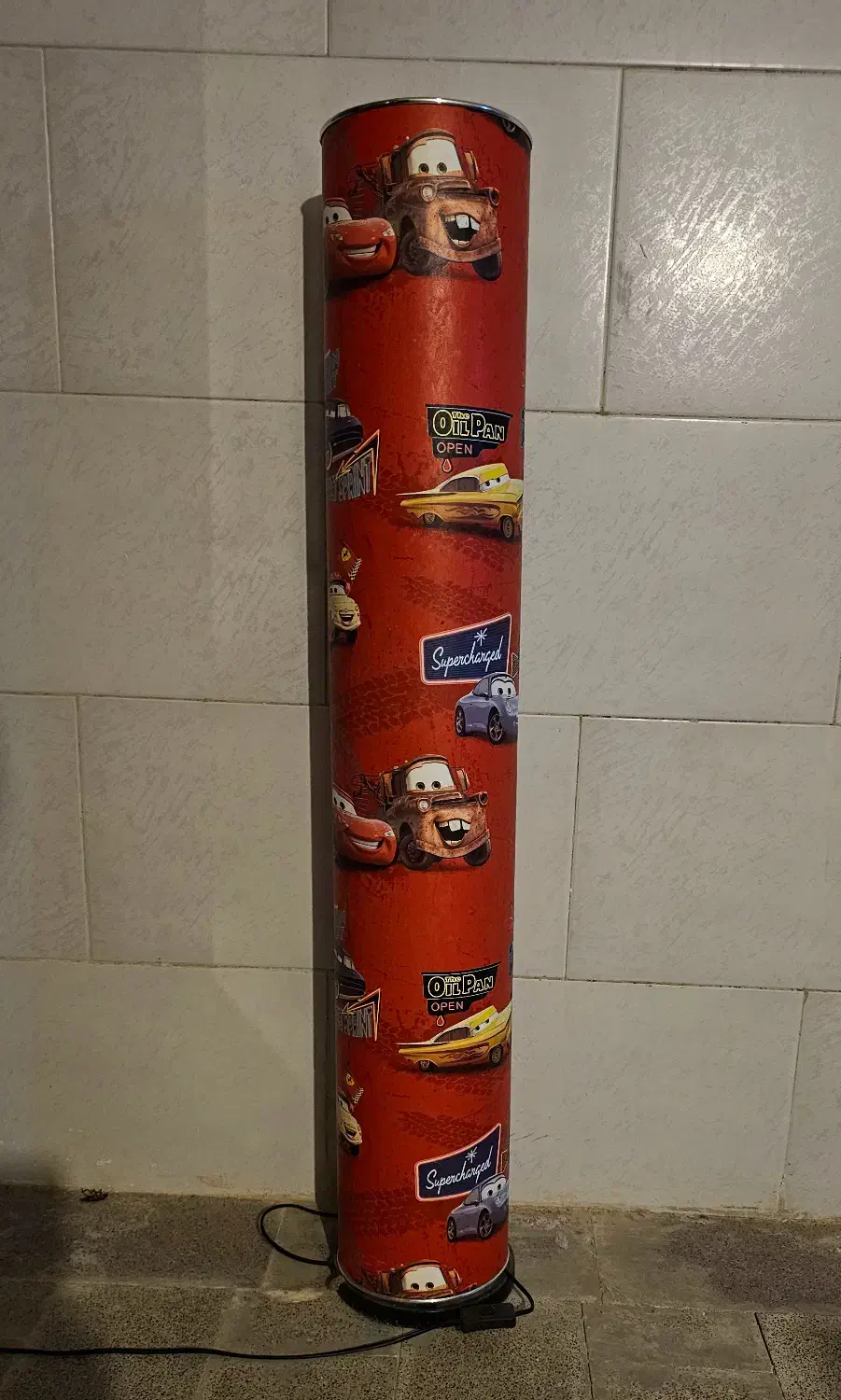 آباژور کودک|چراغ خواب و آباژور|تهران, تهرانپارس غربی|دیوار