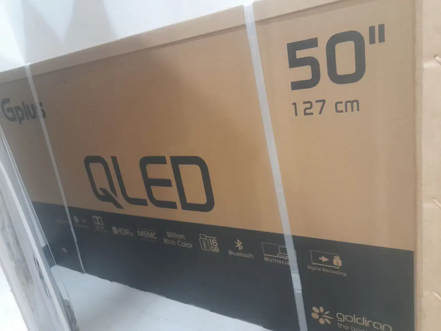 تلویزیون|تلویزیون و پروژکتور|کرج, شهرک نهال و بذر|دیوار