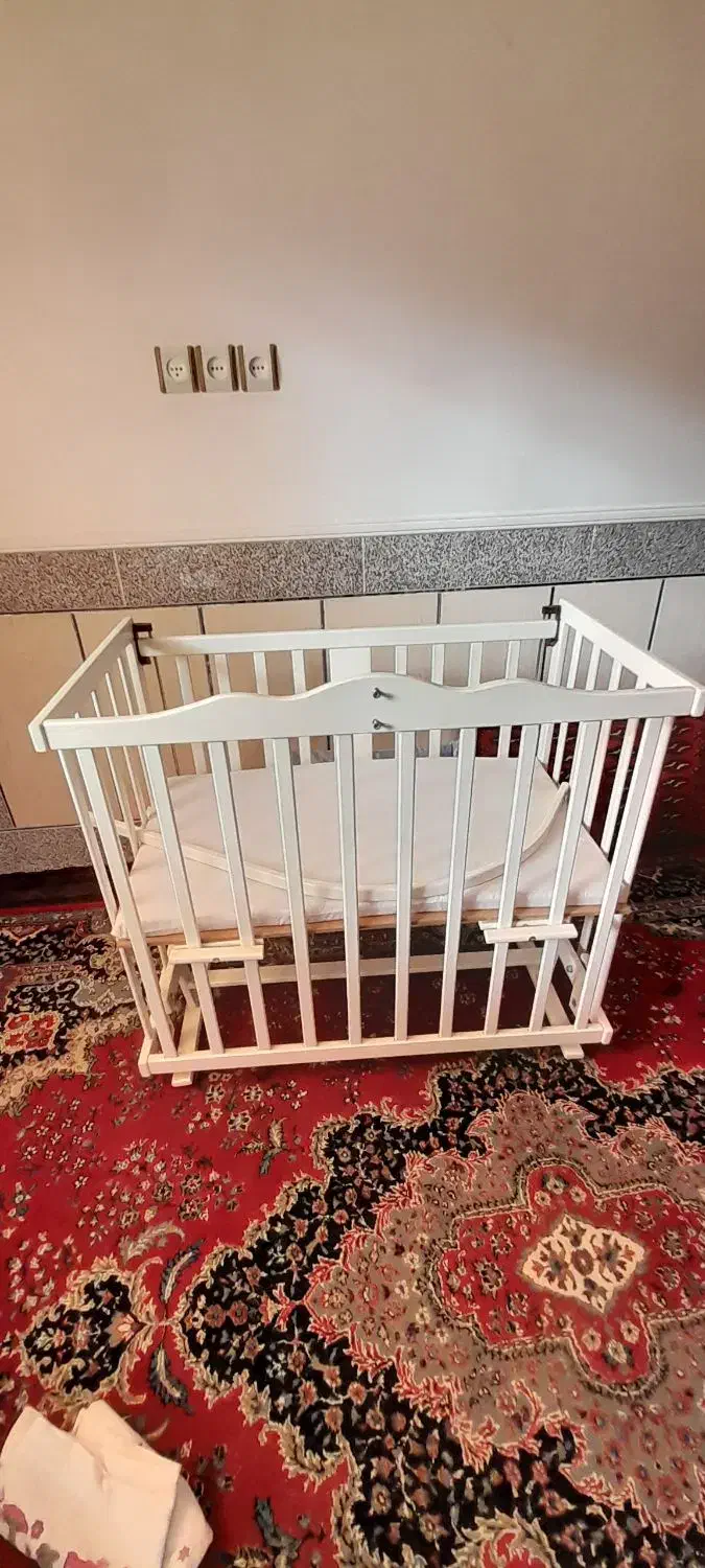 اسباب کودک|اسباب و اثاث بچه|علی‌آباد کتول, |دیوار