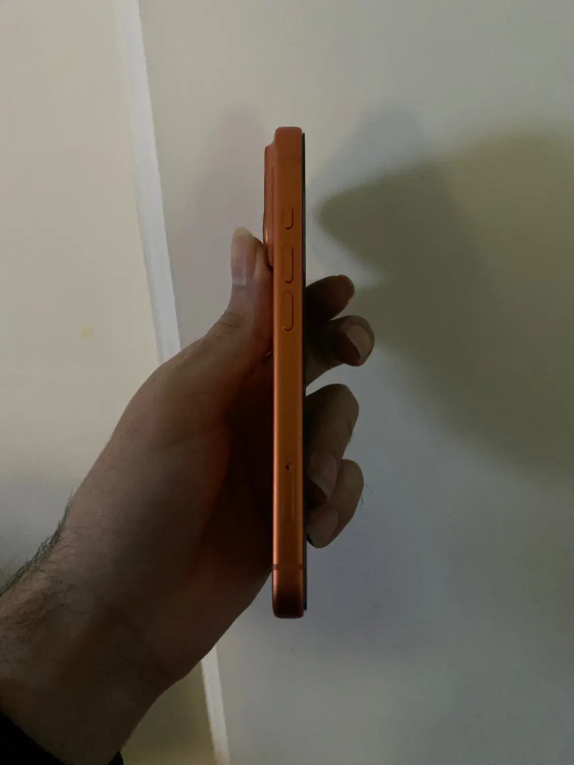 17پرو نارنجی|موبایل|رشت, استادسرا|دیوار