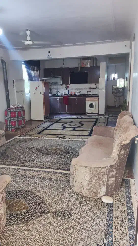 فروش یا معاوضه ویلایی با ملک در لنگرود یا لاهیجان|فروش خانه و ویلا|رودبنه, |دیوار