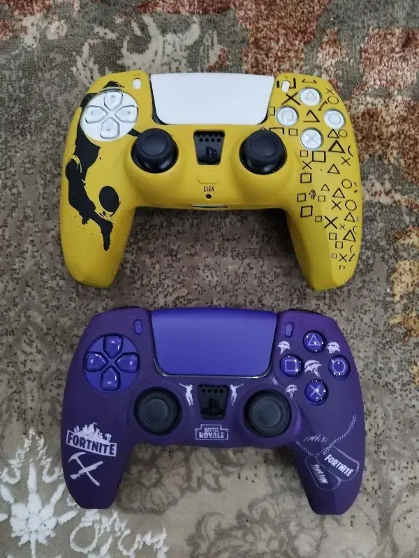 ps5 slim digital /سونی ۵/پی اس فایو با پلاس یکساله|کنسول، بازی ویدئویی و آنلاین|رشت, توشیبا|دیوار