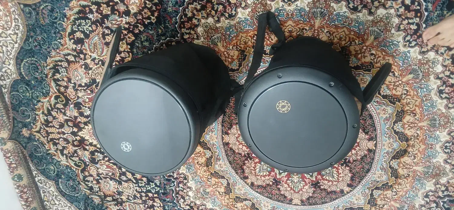 ضرب تیمپو|درام و پرکاشن|آبادان, |دیوار