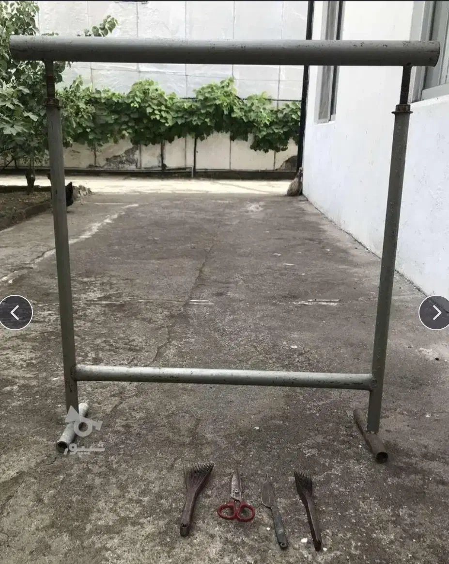 دار تابلو فرش|لوازم خیاطی و بافتنی|گلپایگان, |دیوار