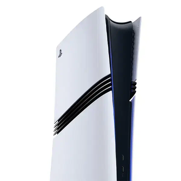 کنسول پلی استیشن 5 پرو پی اس PS5 Pro ریجن 2 اصل|کنسول، بازی ویدئویی و آنلاین|تهران, نارمک|دیوار