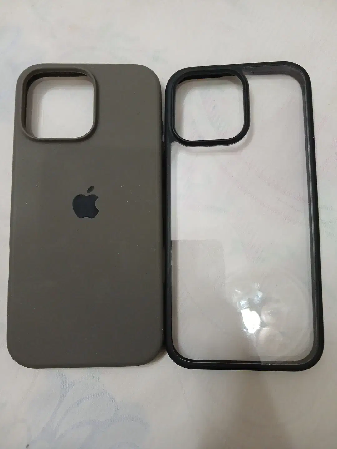 قاب آیفون ۱۶ پرومکس|لوازم جانبی موبایل و تبلت|قم, انسجام|دیوار